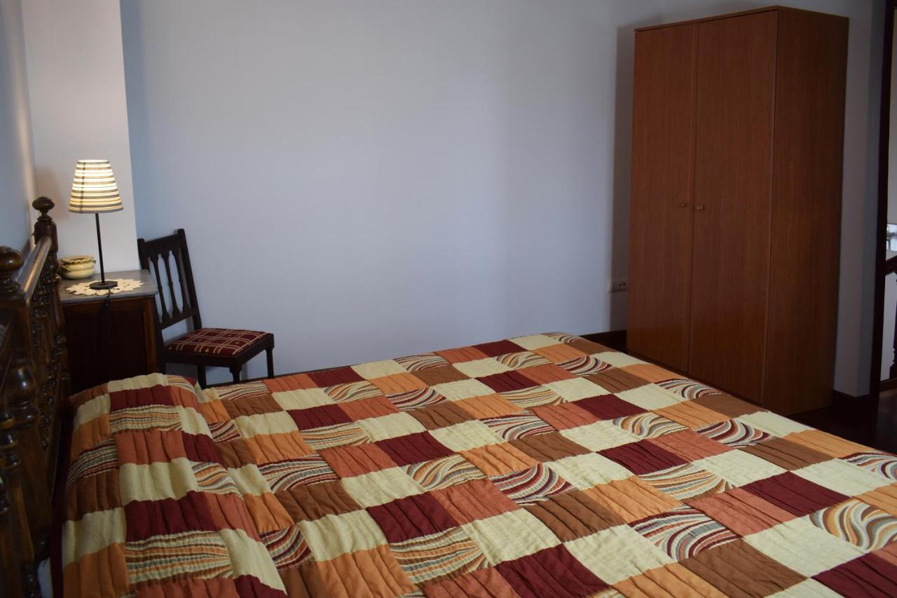 Apartamentos Rurales La Taberna Matienzo Exterior photo
